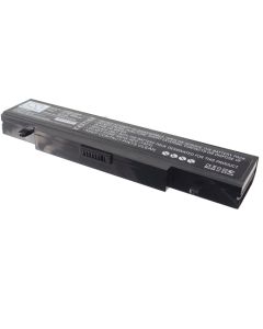Battery for Samsung NP-540-JS03AU Laptop - 11,1V (Compatible)