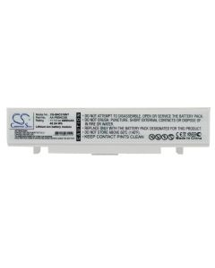 Battery for Samsung NP-540-JS03AU Laptop - 11,1V (Compatible)