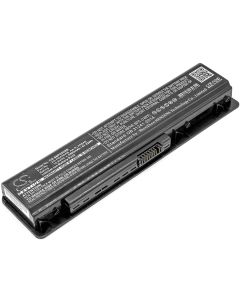 Battery for Samsung NP200B Laptop - 10,8V (Compatible)