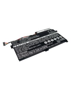 Battery for Samsung 5 Series Laptop - 10,8V (Compatible)
