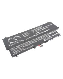 Battery for Samsung 530U3 Laptop - 7,4V (Compatible)