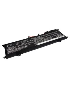Battery for Samsung ATIV Book 8 Laptop - 15,1V (Compatible)