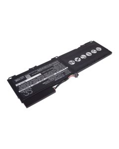 Battery for Samsung 900X3 Laptop - 7,4V (Compatible)