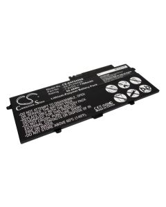 Battery for Samsung Ativ Book 9 Plus Laptop - 7,6V (Compatible)