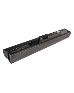 Battery for Hasee U20F Laptop - 10,8V (Compatible)