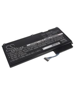 Battery for Samsung NP-SF310 Laptop - 11,1V (Compatible)