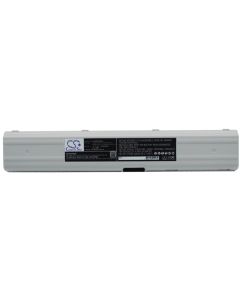 Battery for Samsung P30 Laptop - 14,8V (Compatible)