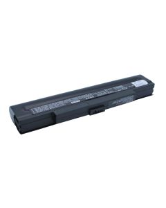Battery for Samsung NP-Q35 Laptop - 11,1V (Compatible)