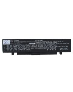Battery for Samsung M60 Aura T5450 Chartiz Laptop - 11,1V (Compatible)