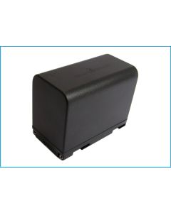 Battery for Panasonic camera NV-DX100 - 6000mAh