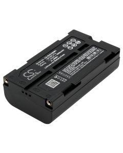 Battery for Fuji camera VMBPL30A - 2900mAh