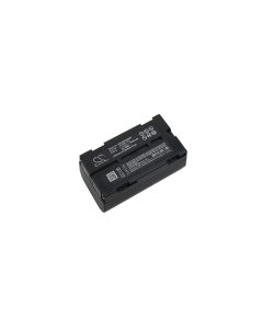 Battery for Fuji camera VMBPL30A - 3400mAh