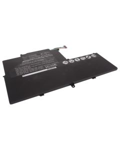 Battery for Samsung Series 5 535U3C Laptop - 7,4V (Compatible)