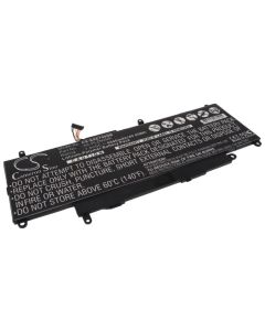 Battery for Samsung Ativ Pro Laptop - 7,5V (Compatible)