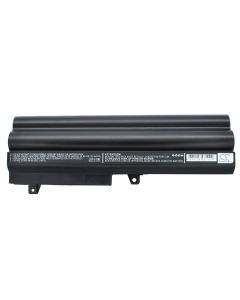 Battery for Toshiba Dynabook UX/ 23JBR Laptop - 10,8V (Compatible)