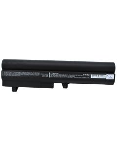 Battery for Toshiba Dynabook UX/ 23JBR Laptop - 10,8V (Compatible)