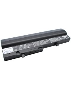 Battery for Toshiba Satellite N302 Laptop - 10,8V (Compatible)