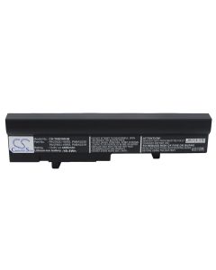 Battery for Toshiba Satellite N302 Laptop - 10,8V (Compatible)