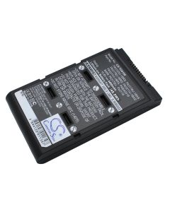 Battery for Toshiba Portege A100 Laptop - 10,8V (Compatible)