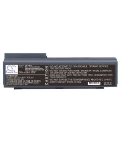 Battery for Toshiba Tecra 8100 Laptop - 10,8V (Compatible)