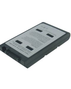 Battery for Toshiba Dynabook Satellite J60 146C/5 Laptop - 10,8V (Compatible)