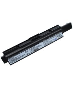 Battery for Toshiba Equium A200 series Laptop - 10,8V (Compatible)