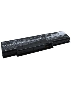 Battery for Toshiba Dynabook AW2 Laptop - 14,8V (Compatible)