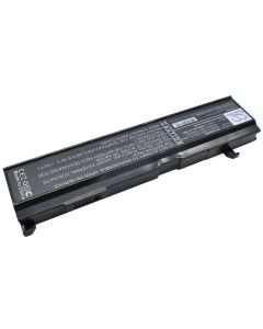 Battery for Toshiba Dynabook AX/ 55A Laptop - 10,8V (Compatible)