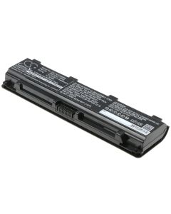 Battery for Toshiba Satellite C40-AD05B1 Laptop - 10.8VV (Compatible)