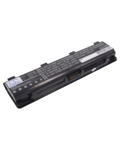 Battery for Toshiba Dynabook Qosmio T752 Laptop - 10,8V (Compatible)