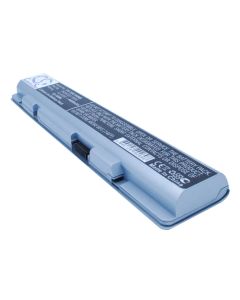 Battery for Toshiba Satellite E100 Laptop - 14,4V (Compatible)