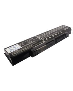 Battery for Toshiba Dynabook Qosmio T750 Laptop - 10,8V (Compatible)