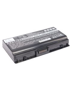 Battery for Toshiba Equium L40 Laptop - 10,8V (Compatible)