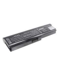 Battery for Toshiba ?	Satellite L700D Laptop - 10,8V (Compatible)