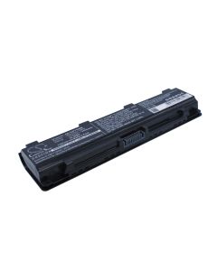 Battery for Toshiba Satellite P70 Laptop - 10,8V (Compatible)