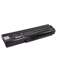 Battery for Toshiba Dynabook CX/45C Laptop - 10,8V (Compatible)