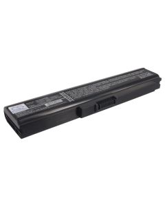 Battery for Toshiba Dynabook CX/45C Laptop - 10,8V (Compatible)