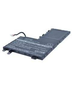 Battery for Toshiba Satellite M40-A Laptop - 11,4V (Compatible)