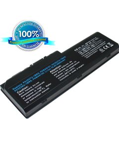 Battery for Toshiba Equium P200 Laptop - 10,8V (Compatible)