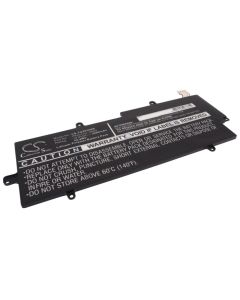 Battery for Toshiba Portege Z830 Laptop - 14,8V (Compatible)