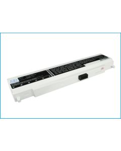 Battery for Uniwill E10 Laptop - 11,1V (Compatible)