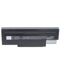 Battery for Uniwill N243 Laptop - 14,8V (Compatible)