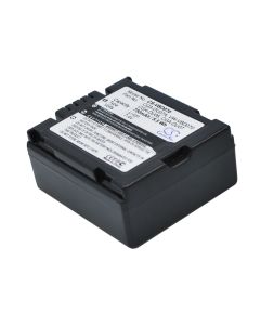 Battery for HITACHI camera DZ-BD70 - 750mAh