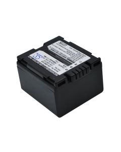 Battery for Panasonic camera DZ-GX20 - 1050mAh