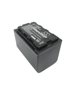 Battery for Panasonic camera AJ-PX270 - 4400mAh