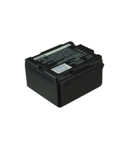 Battery for Panasonic camera AG-HMC151 - 1320mAh