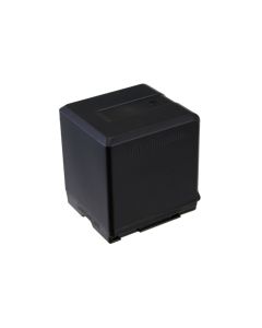 Battery for Panasonic camera GS98GK - 2640mAh