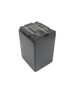 Battery for Panasonic camera AG-HMC150 - 3150mAh