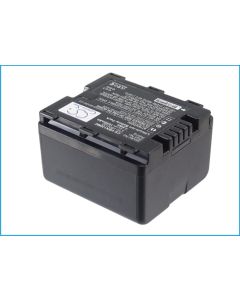 Battery for Panasonic camera HC-X800 - 1050mAh