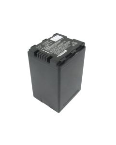Battery for Panasonic camera HC-X900 - 3300mAh